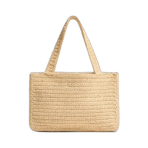 Viva Vlogo Signature Top Handle Bag