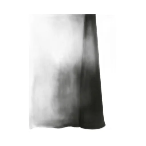 Silk Midi Dress