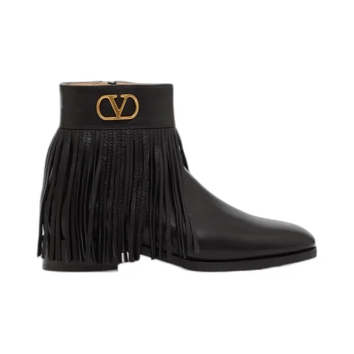 Pat Buffalo Ankle Boot
