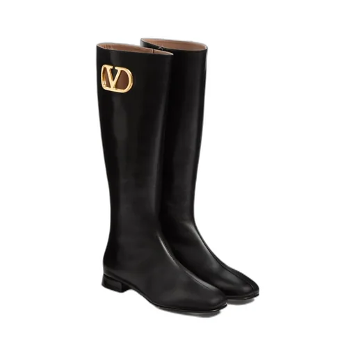 Vlogo Signature Kidskin Boot 20Mm