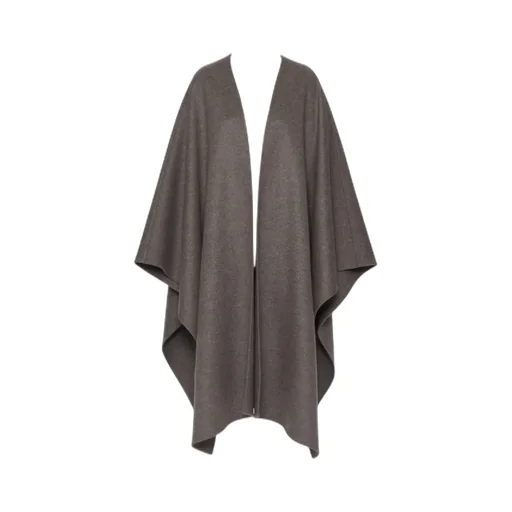 Draped Cloak