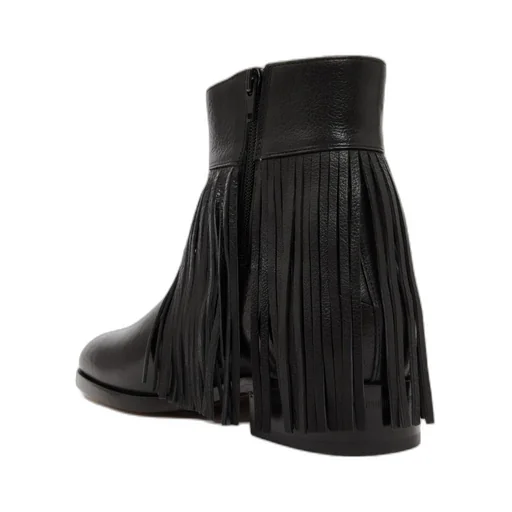 Pat Buffalo Ankle Boot