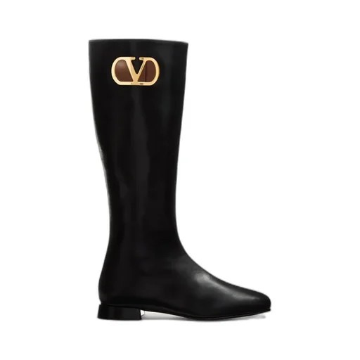 Vlogo Signature Kidskin Boot 20Mm