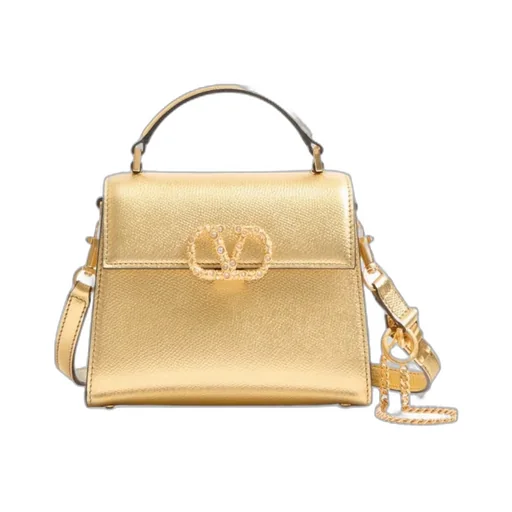 Vsling Vlogo Signature Mini Tote Bag