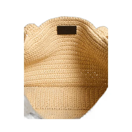 Viva Vlogo Signature Top Handle Bag
