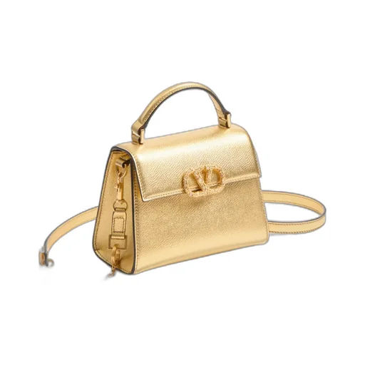 Vsling Vlogo Signature Mini Tote Bag