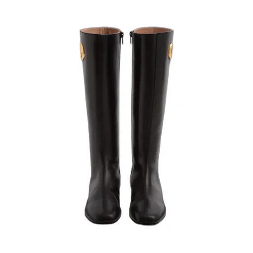 Vlogo Signature Kidskin Boot 20Mm