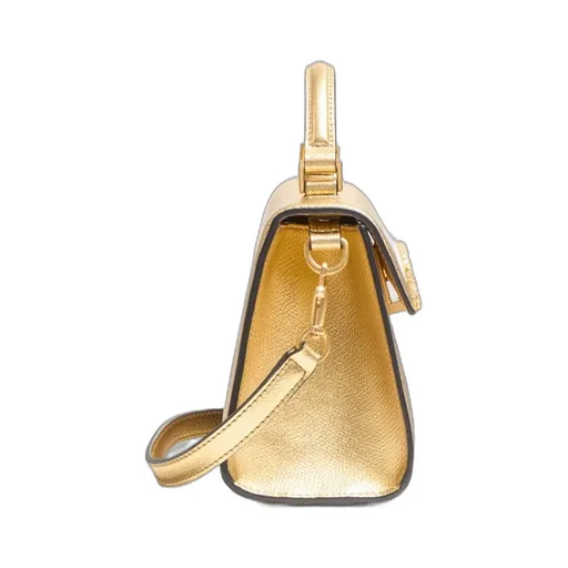 Vsling Vlogo Signature Mini Tote Bag