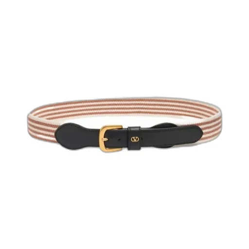 Vlogo Signature Belt 35Mm