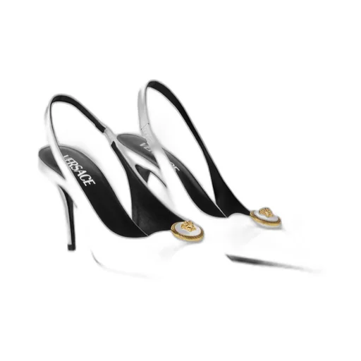 Medusa '95 Slingback Pumps