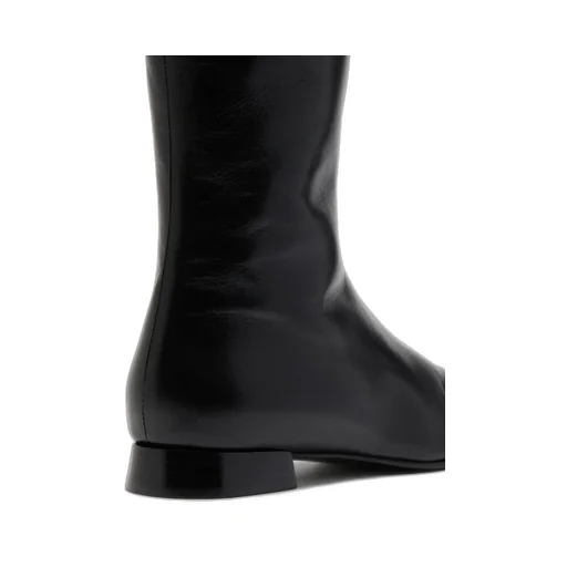 Vlogo Signature Kidskin Boot 20Mm