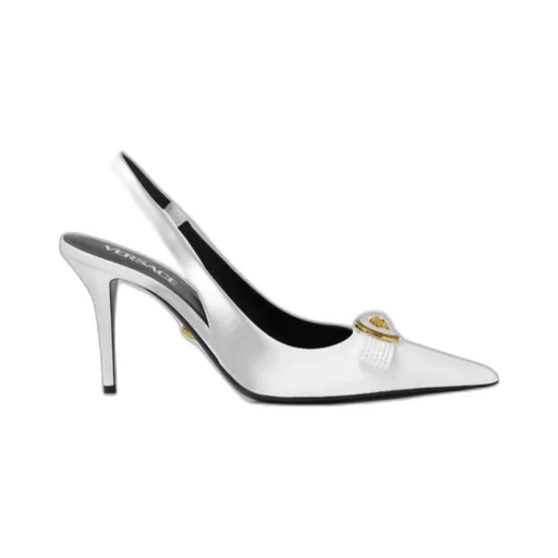 Medusa '95 Slingback Pumps