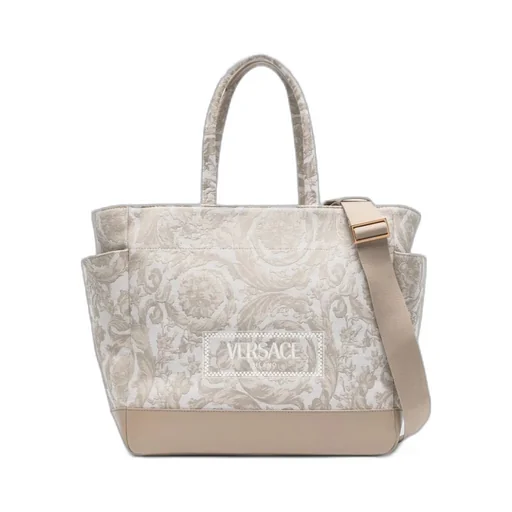 Barocco Athena Changing Mat Bag