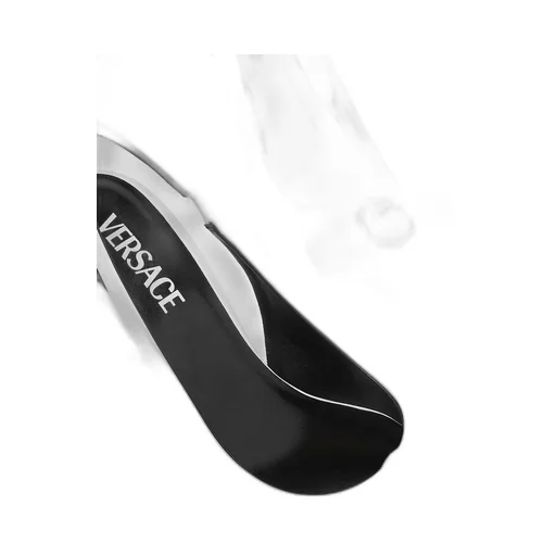 Medusa '95 Slingback Pumps
