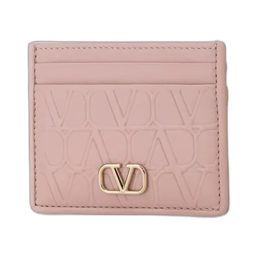 Vlogo Plaque Cardholder