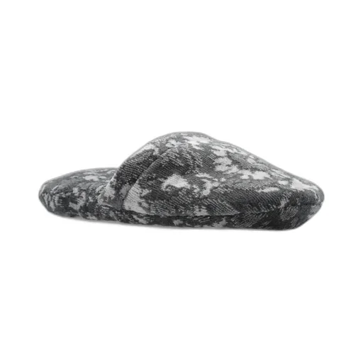 Barocco Printed Slippers