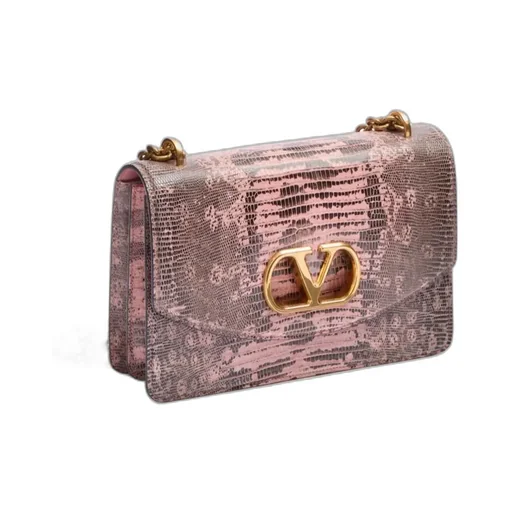 Vain Shoulder Bag In Tejus