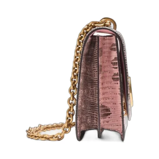 Vain Shoulder Bag In Tejus