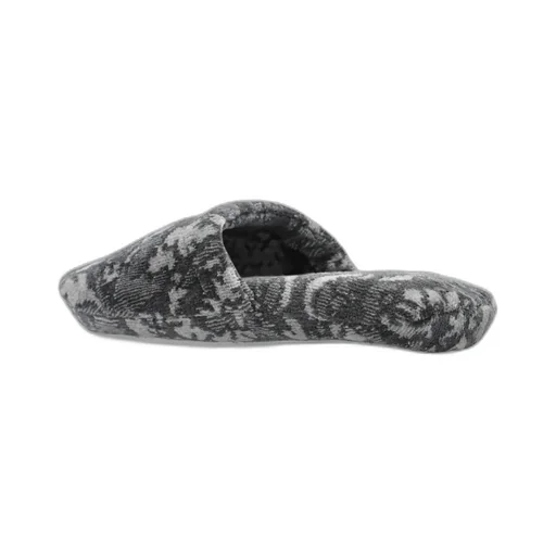 Barocco Printed Slippers