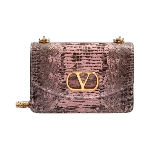 Vain Shoulder Bag In Tejus