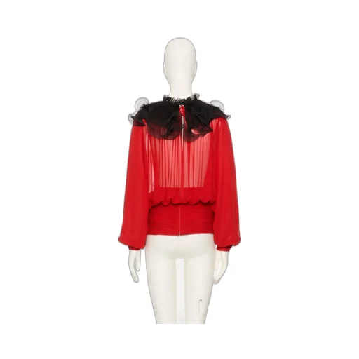 Light Georgette Top