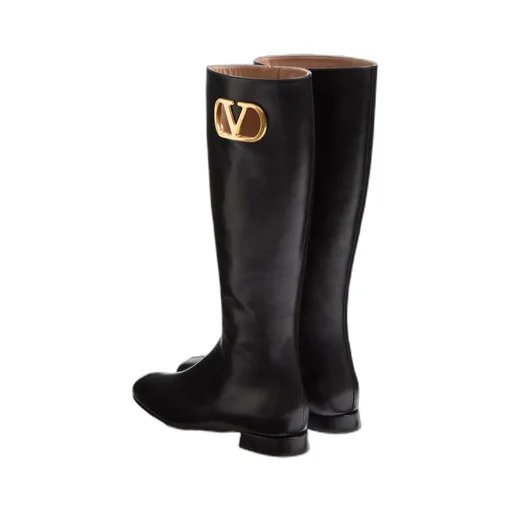 Vlogo Signature Kidskin Boot 20Mm
