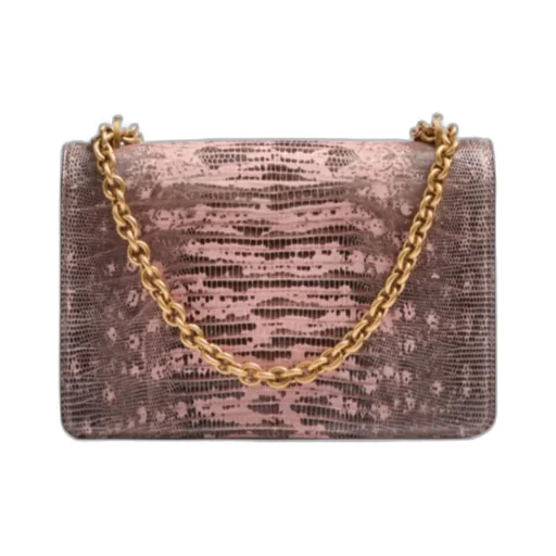Vain Shoulder Bag In Tejus
