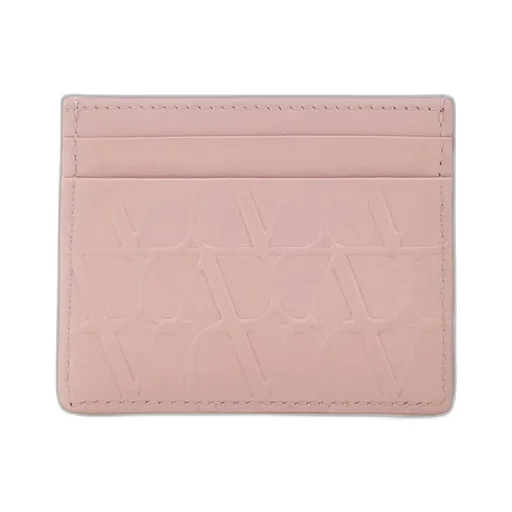 Vlogo Plaque Cardholder