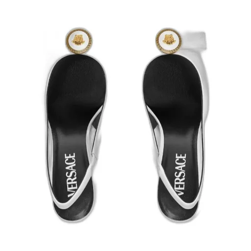 Medusa '95 Slingback Pumps