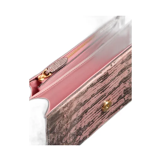 Vain Shoulder Bag In Tejus