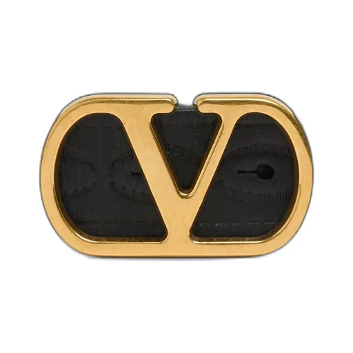 30Mm Vlogo Signature Leather Belt
