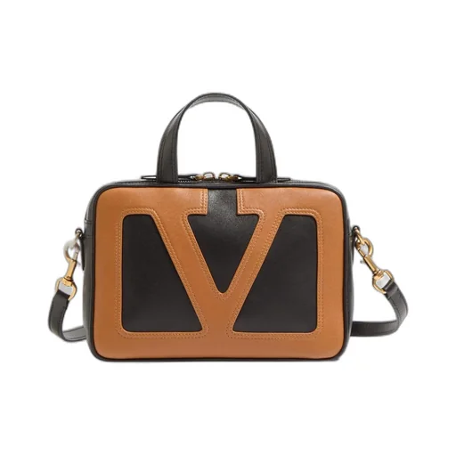 Viva Superstar Nappa Handbag