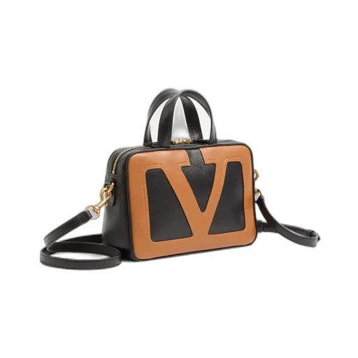 Viva Superstar Nappa Handbag