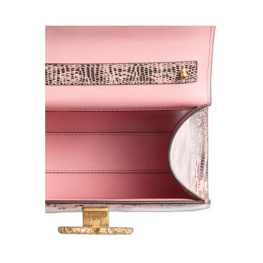 Logo Shoulder Bag