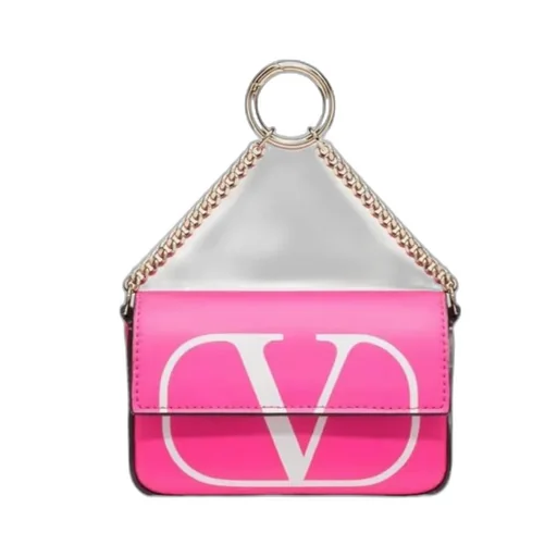 Vlogo Fluorescent Clutch