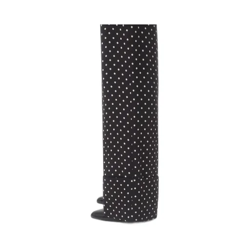 Supergran Polka Dot Printed Pants