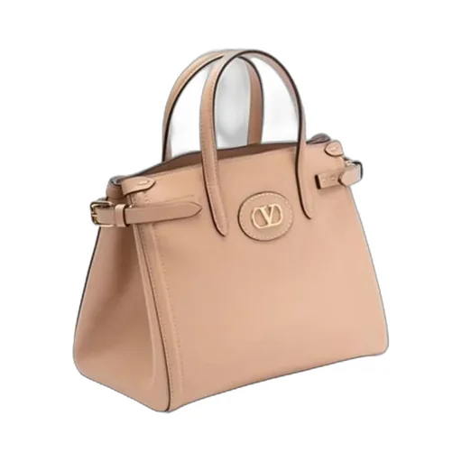 Garavani Antibes Small Tote Bag