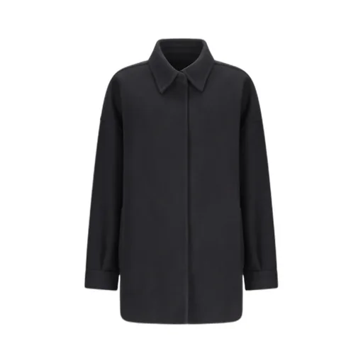 Long-Sleeved Casual Jacket