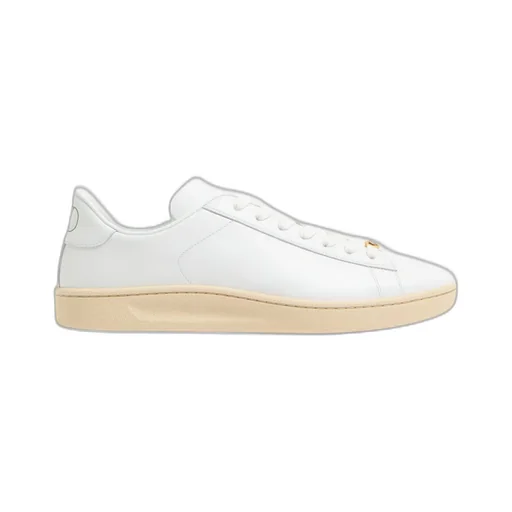 Royco Lace-Up Sneakers