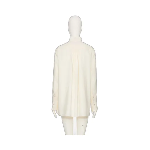 Shappe Silk Shirt