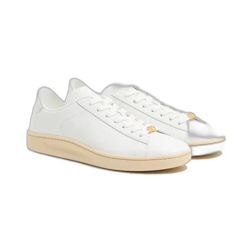 Royco Lace-Up Sneakers