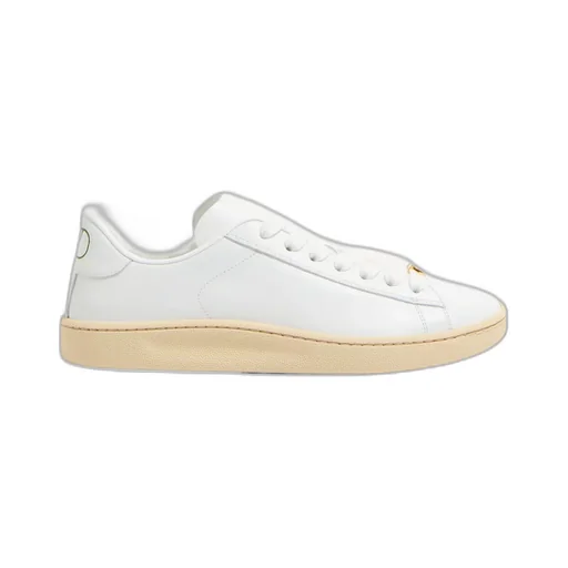 Royco Vlogo Signature Lace-Up Sneakers