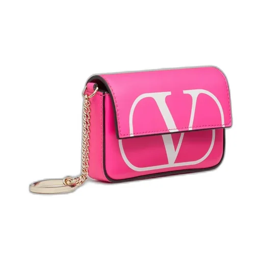 Vlogo Fluorescent Clutch