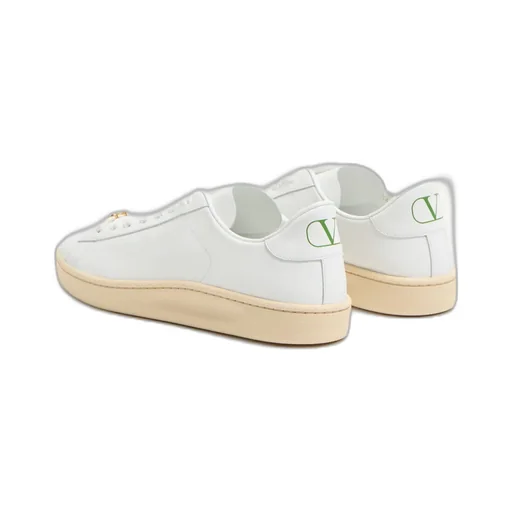 Royco Lace-Up Sneakers