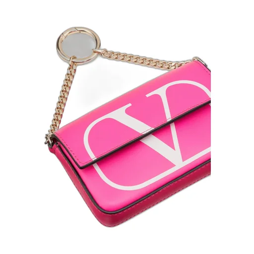 Vlogo Fluorescent Clutch
