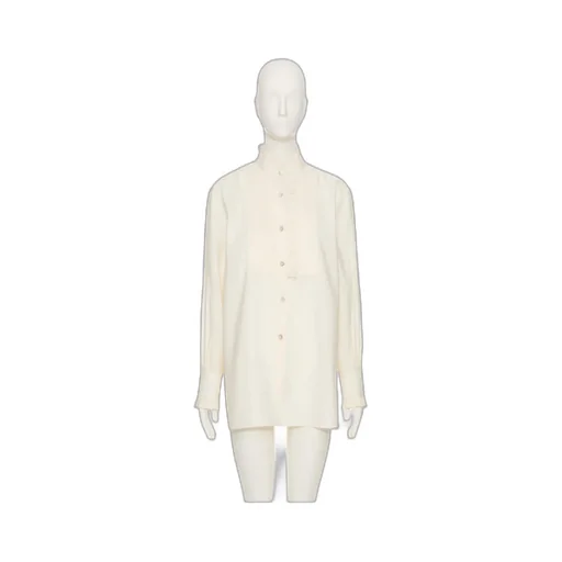 Shappe Silk Shirt