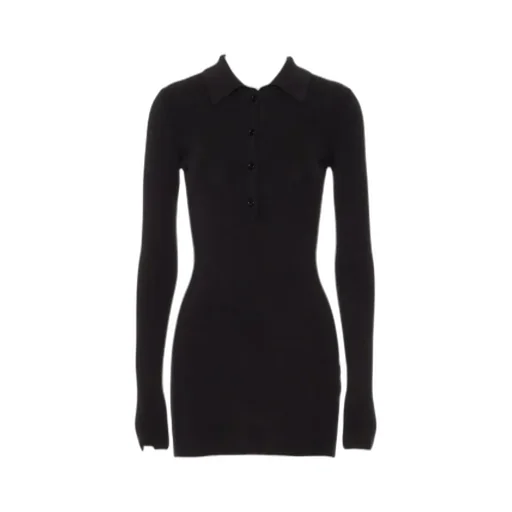 Long-Sleeved Sweater