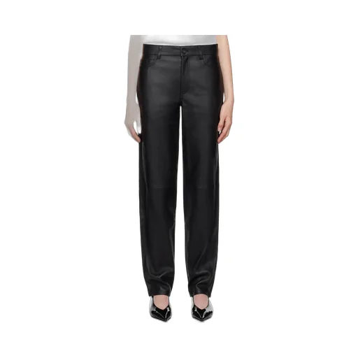 5 Pocket Trousers