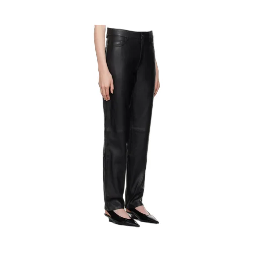5 Pocket Trousers