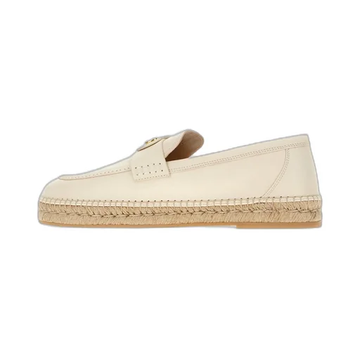 Palm Avenue Slip-On Loafers